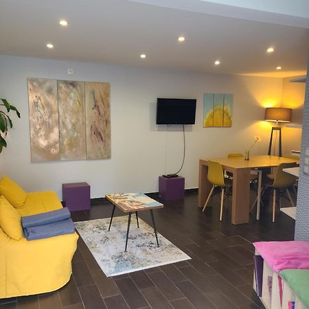 Doux Cocon De 50 M2 Paris-Le Raincy Apartment Exterior foto