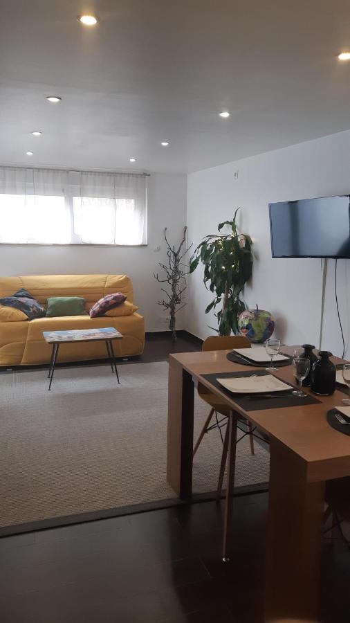 Doux Cocon De 50 M2 Paris-Le Raincy Apartment Exterior foto