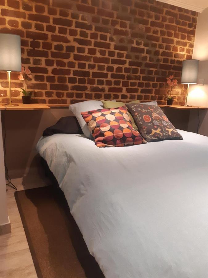Doux Cocon De 50 M2 Paris-Le Raincy Apartment Exterior foto