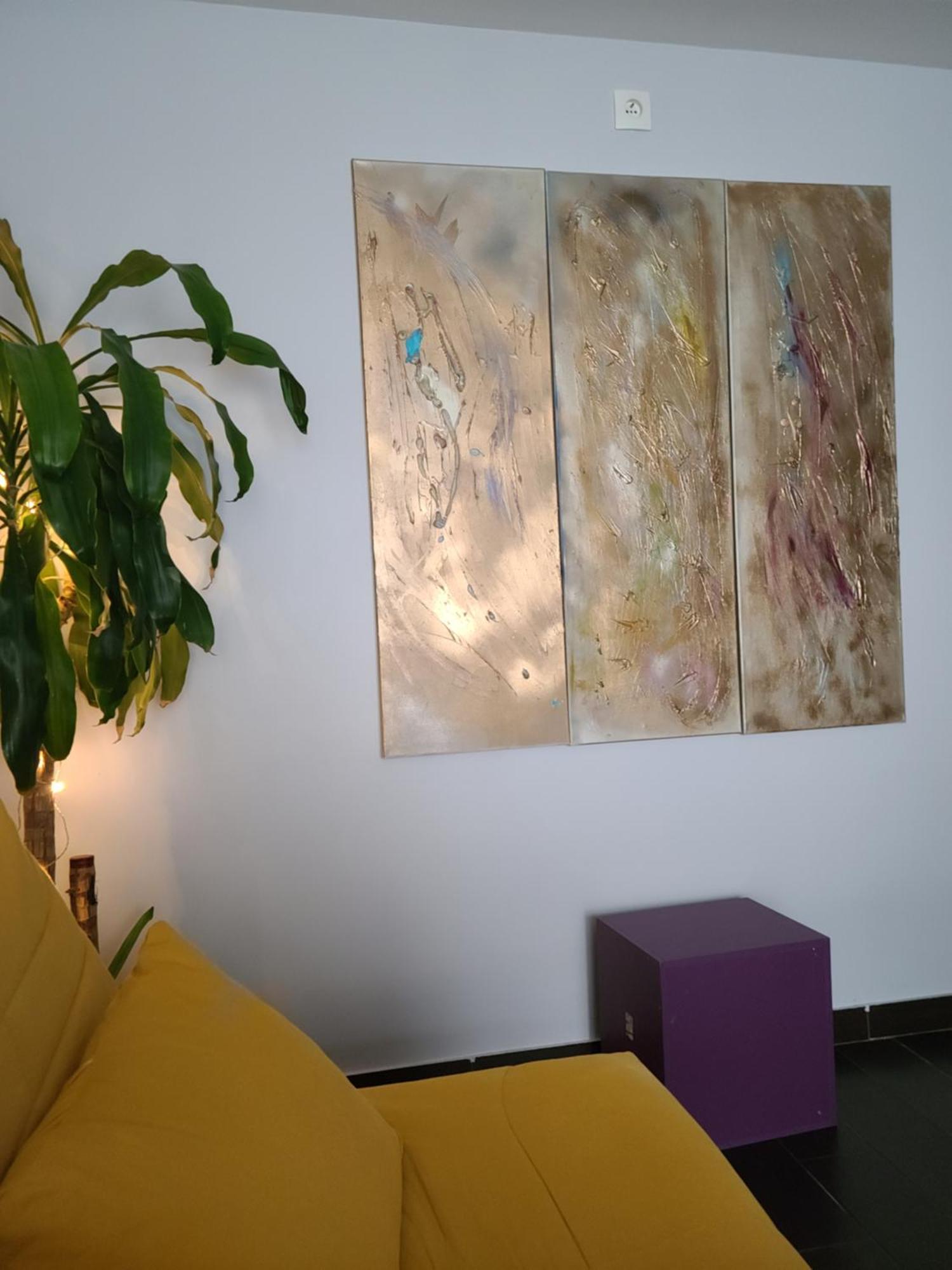 Doux Cocon De 50 M2 Paris-Le Raincy Apartment Exterior foto
