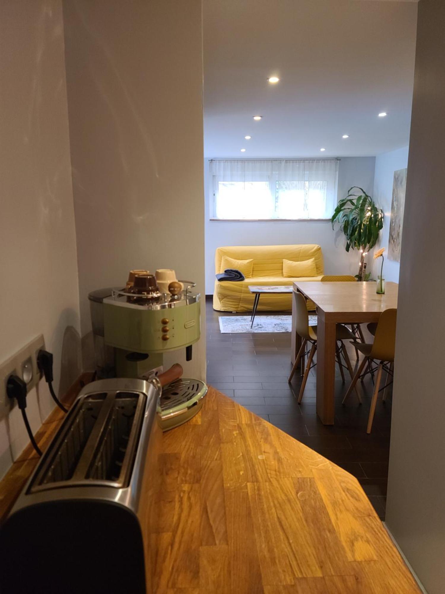 Doux Cocon De 50 M2 Paris-Le Raincy Apartment Exterior foto