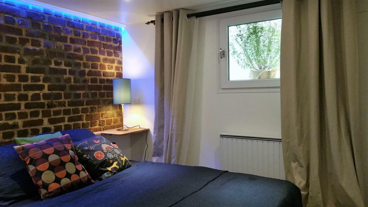 Doux Cocon De 50 M2 Paris-Le Raincy Apartment Exterior foto