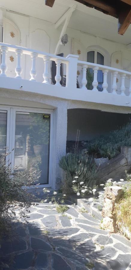 Doux Cocon De 50 M2 Paris-Le Raincy Apartment Exterior foto